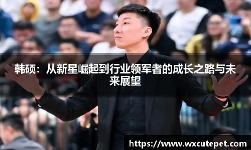 韩硕：从新星崛起到行业领军者的成长之路与未来展望